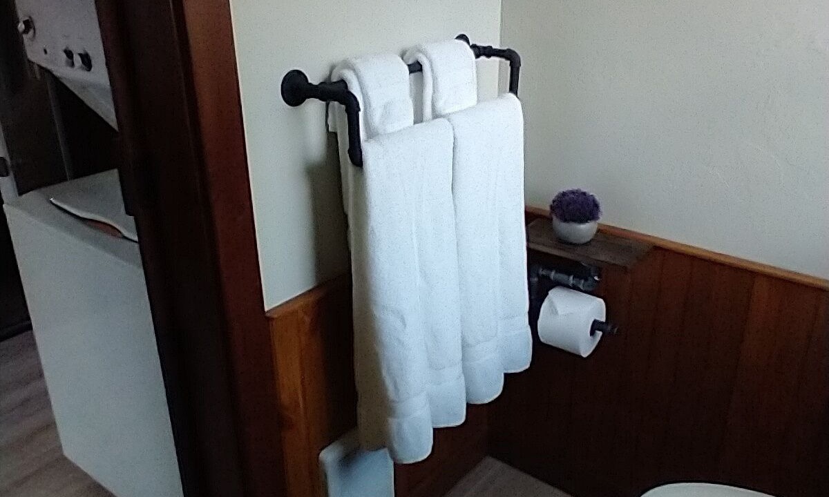 Photo of Bathroom in Lake Placid