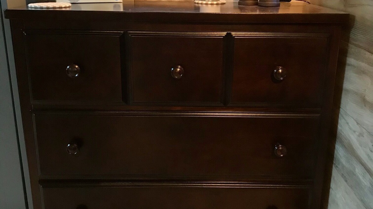 Photo of Bedroom in Lake Placid