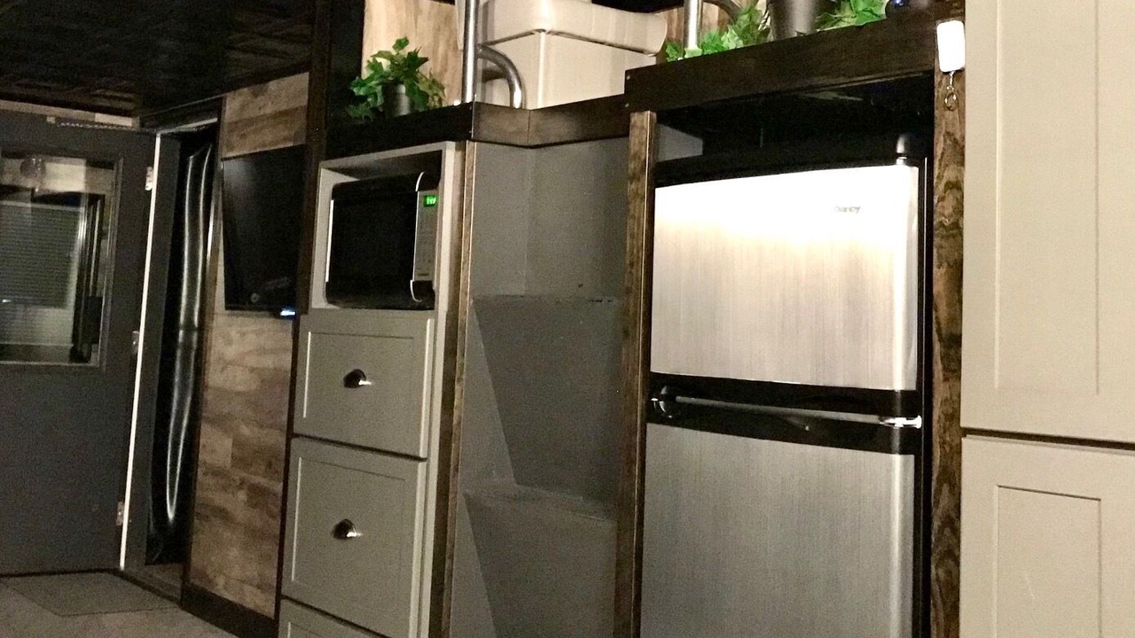 Photo of Kitchen in Lake Placid