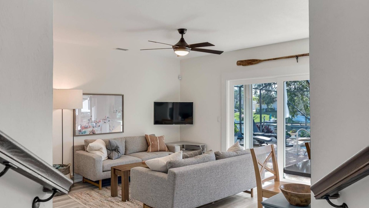 Photo of Outdoor in Palm Harbor