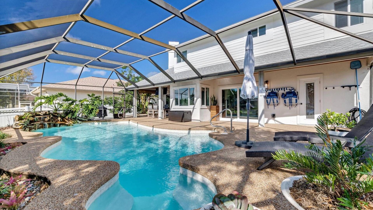Photo of Outdoor in Palm Harbor