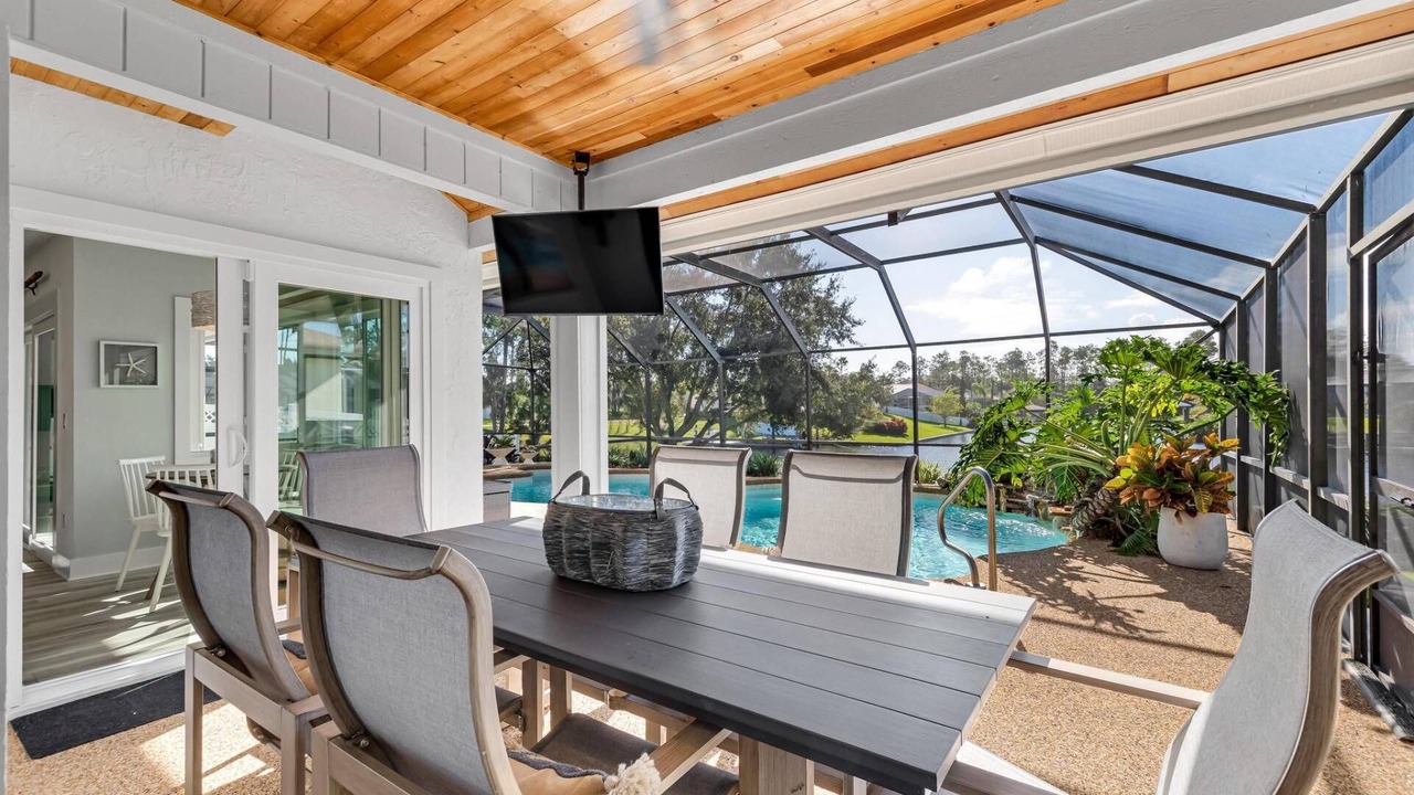 Photo of Outdoor in Palm Harbor