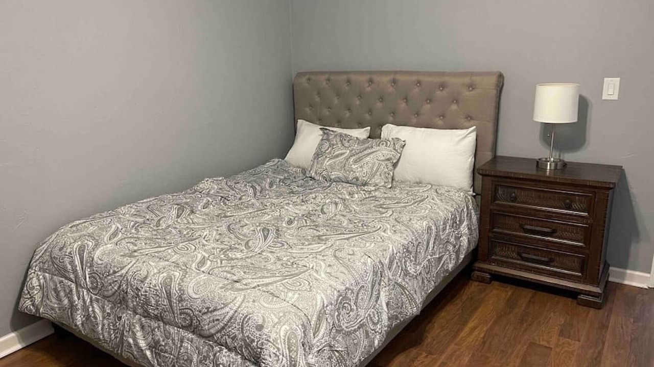 Photo of Bedroom in Alachua