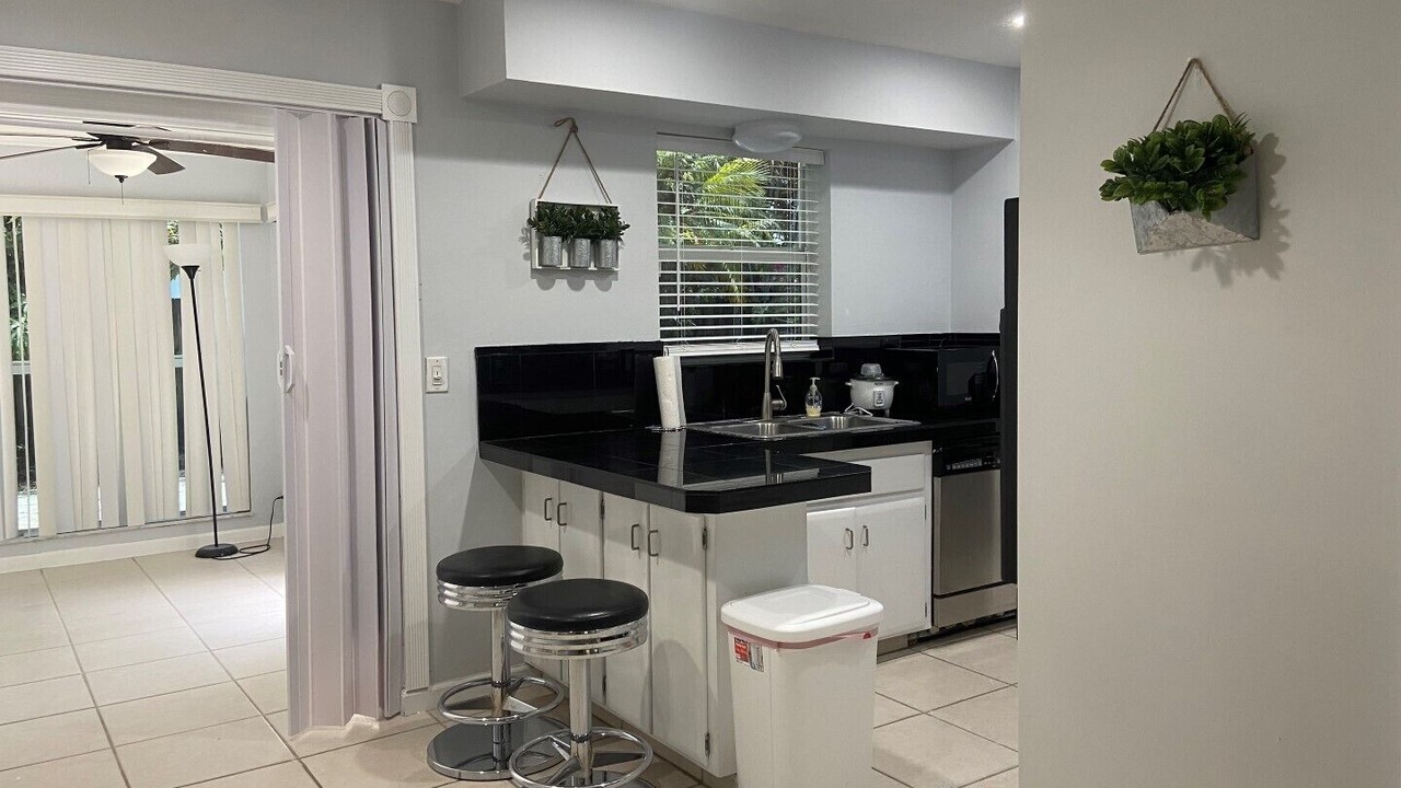 Photo of Kitchen in South Corals