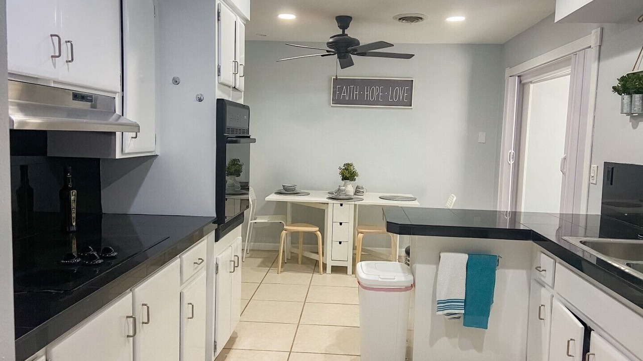 Photo of Kitchen in South Corals