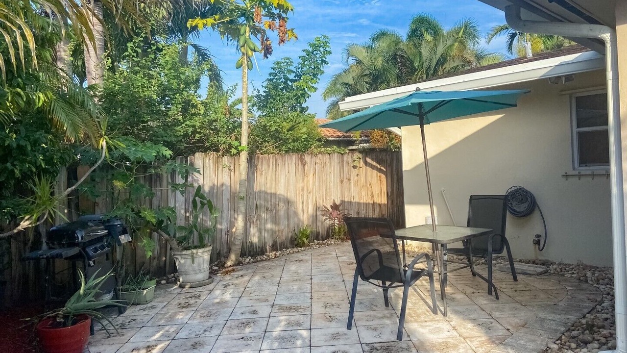 Photo of Outdoor in South Corals