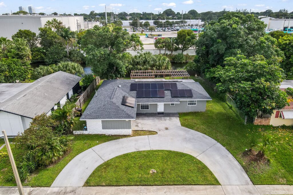 Photo of Outdoor in Palm Beach - West Palm Beach