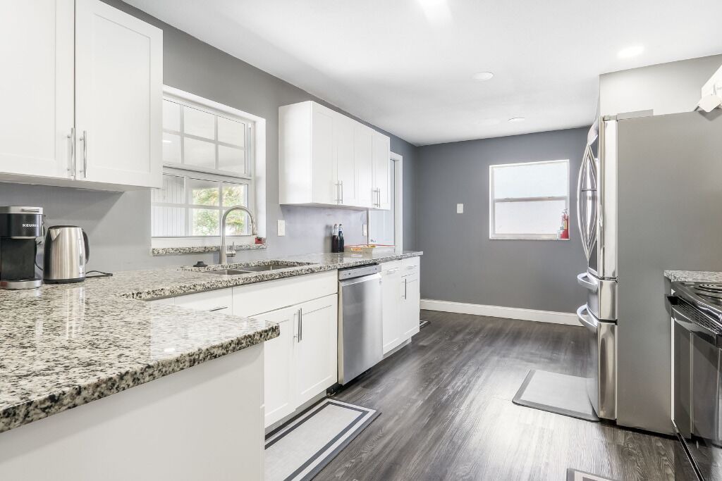 Photo of Kitchen in Palm Beach - West Palm Beach