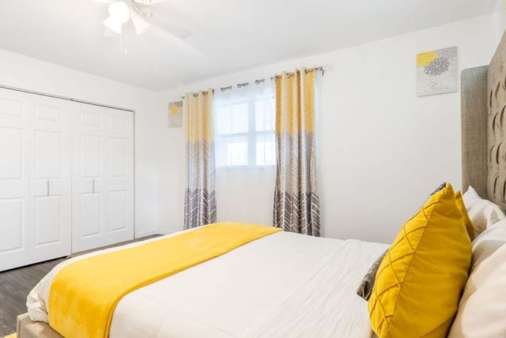 Photo of Bedroom in Palm Beach - West Palm Beach
