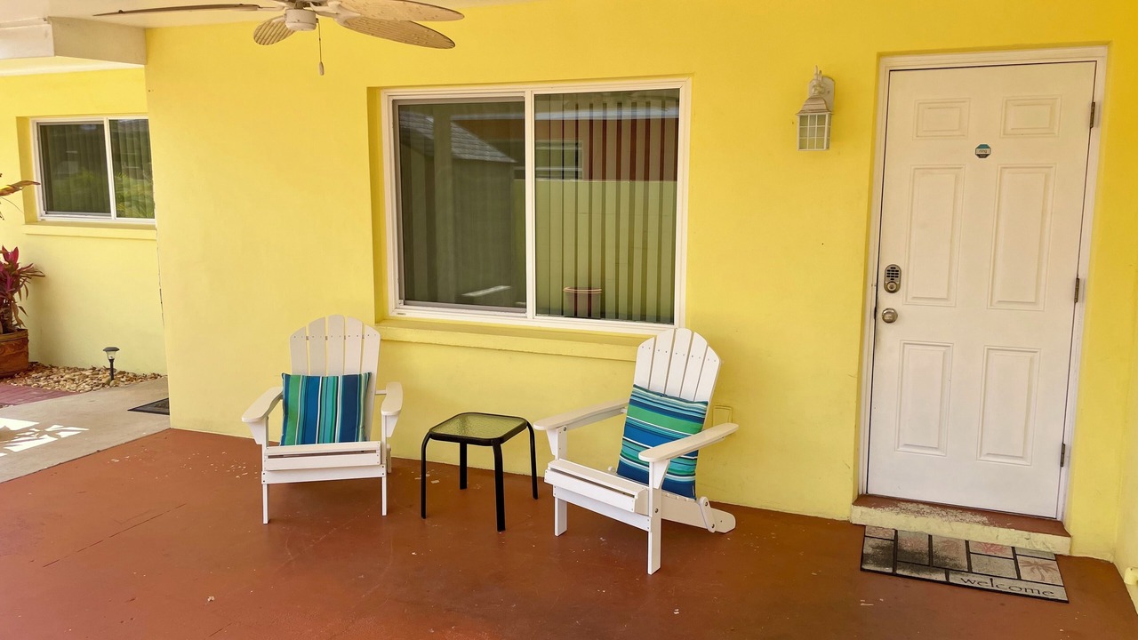 Photo of Outdoor in Cocoa Beach
