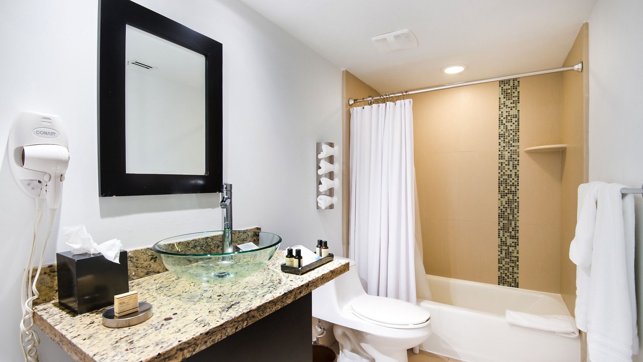 Photo of Bathroom in Bal Harbour