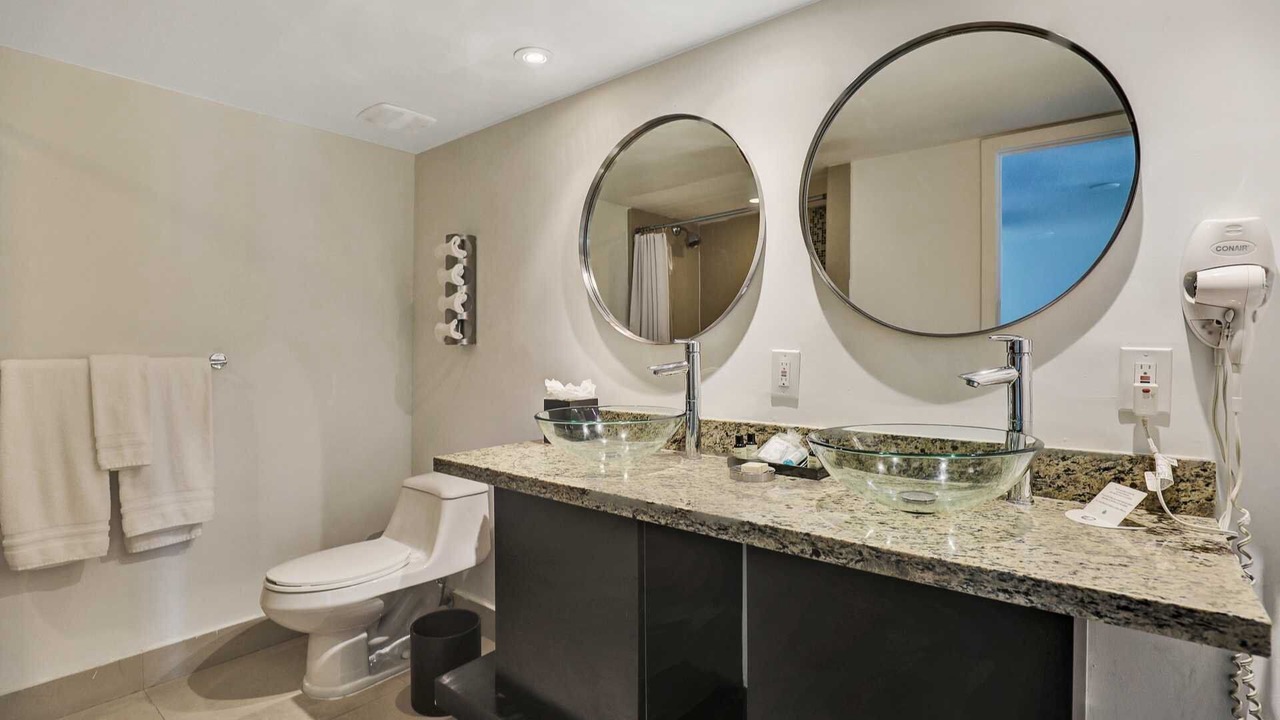 Photo of Bathroom in Bal Harbour
