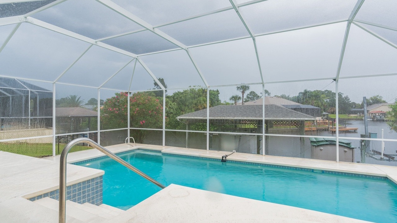 Photo of Outdoor in Palm Harbor
