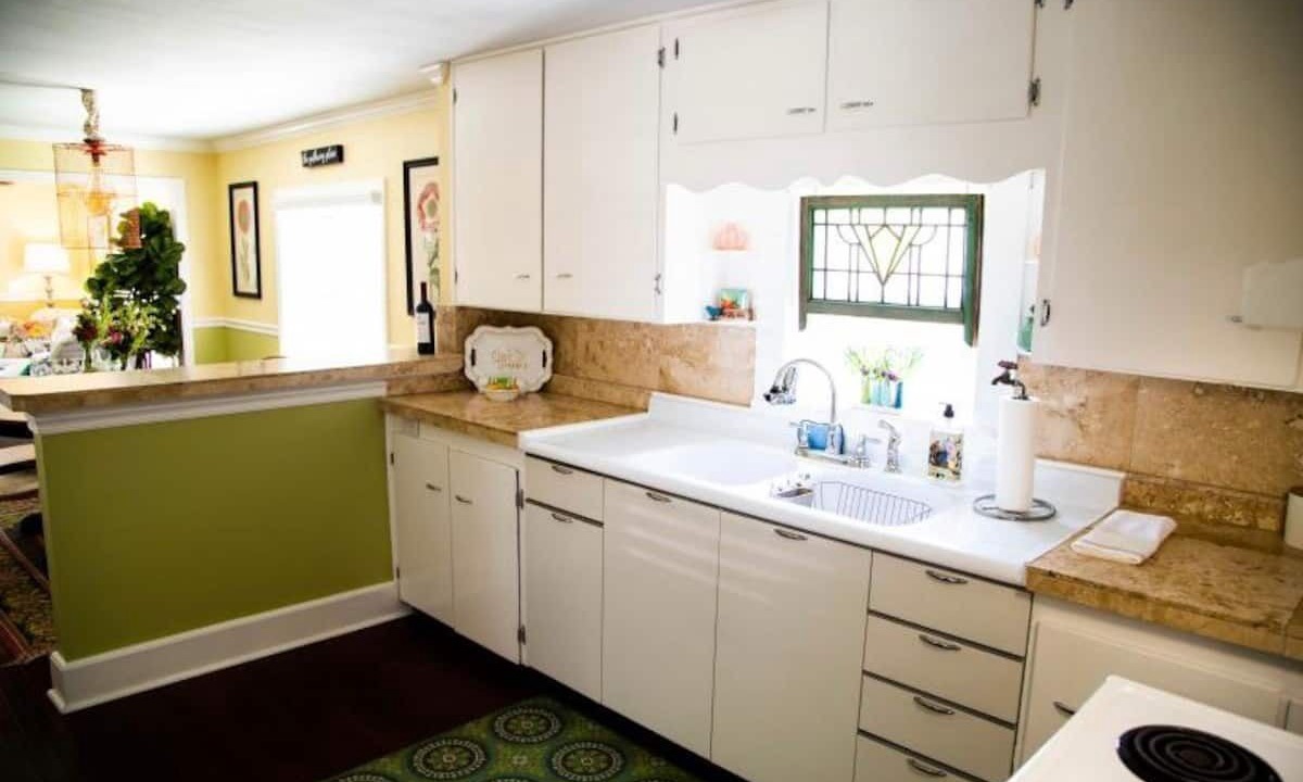Photo of Kitchen in Florida South Atlantic Coast