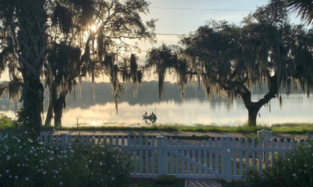 Photo of Outdoor in Florida South Atlantic Coast