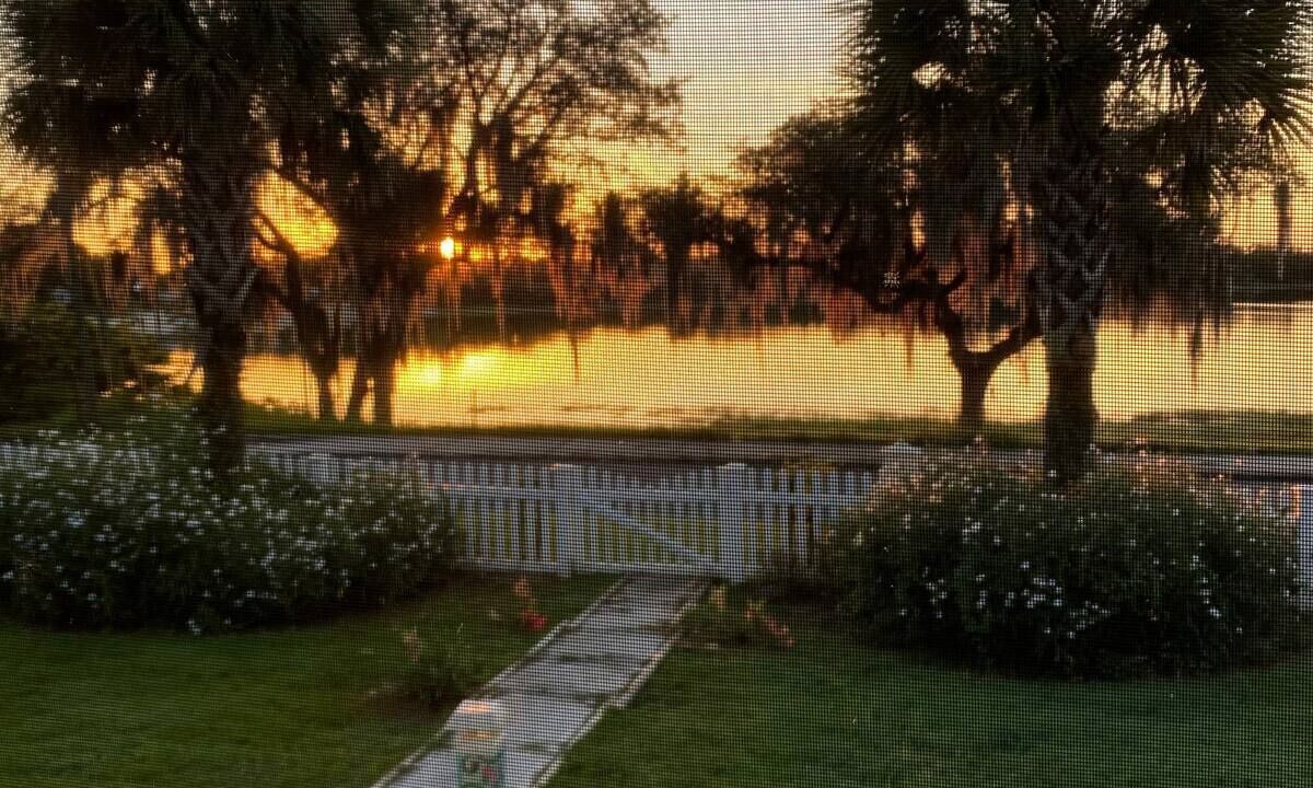 Photo of Outdoor in Florida South Atlantic Coast