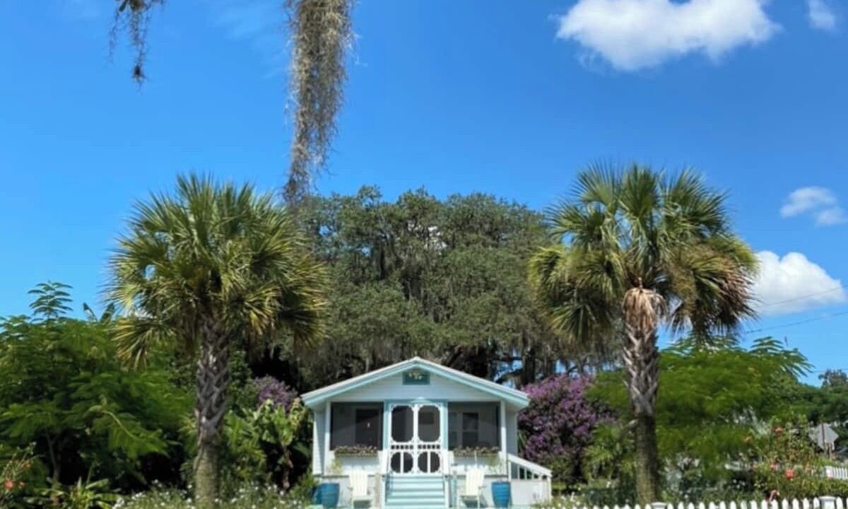 Photo of Outdoor in Florida South Atlantic Coast