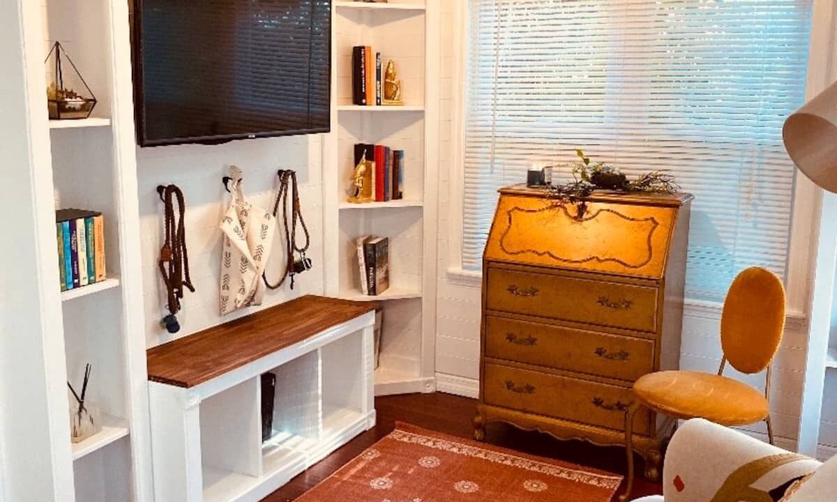 Photo of Livingroom in Florida South Atlantic Coast