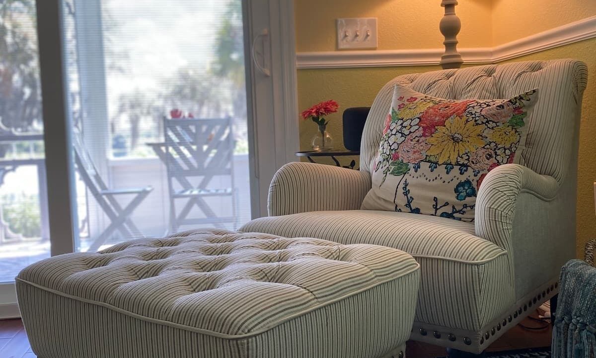 Photo of Livingroom in Florida South Atlantic Coast