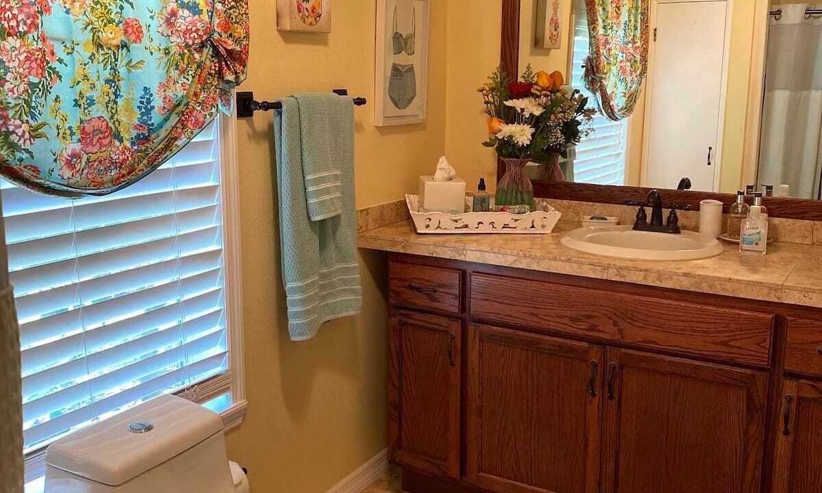 Photo of Bathroom in Florida South Atlantic Coast