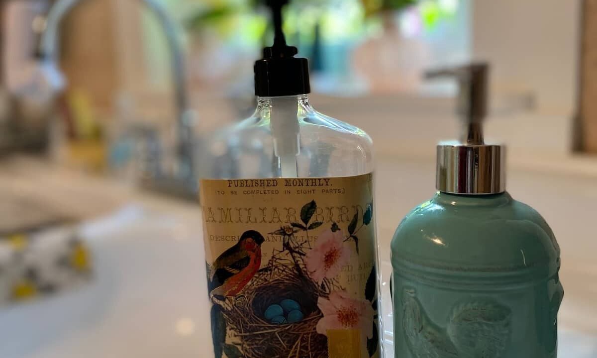Photo of Bathroom in Florida South Atlantic Coast
