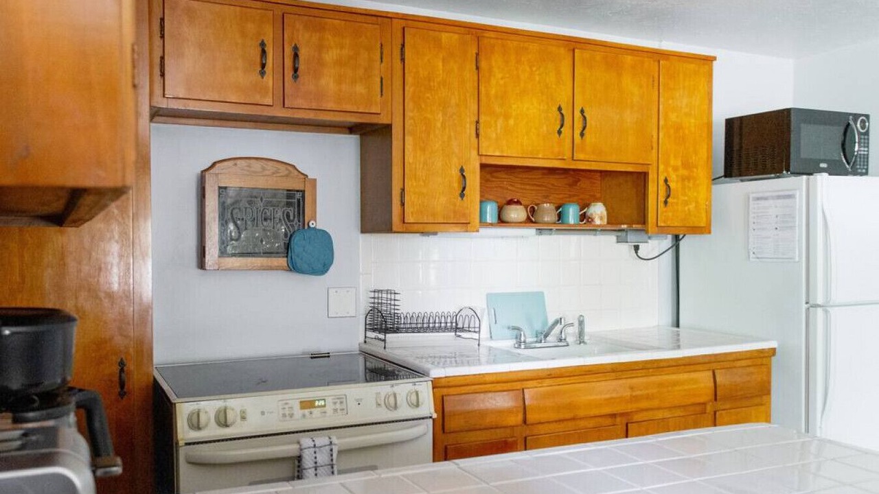 Photo of Kitchen in Jacksonville Beach