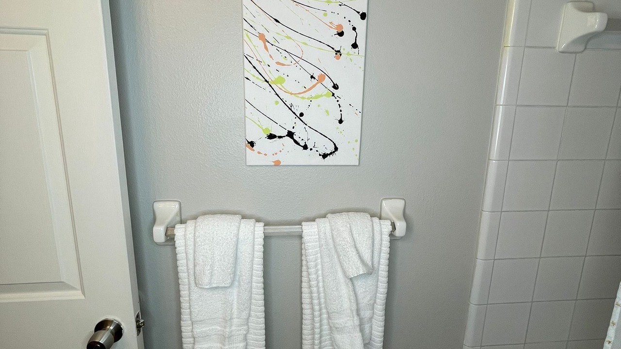 Photo of Bathroom in Orlando