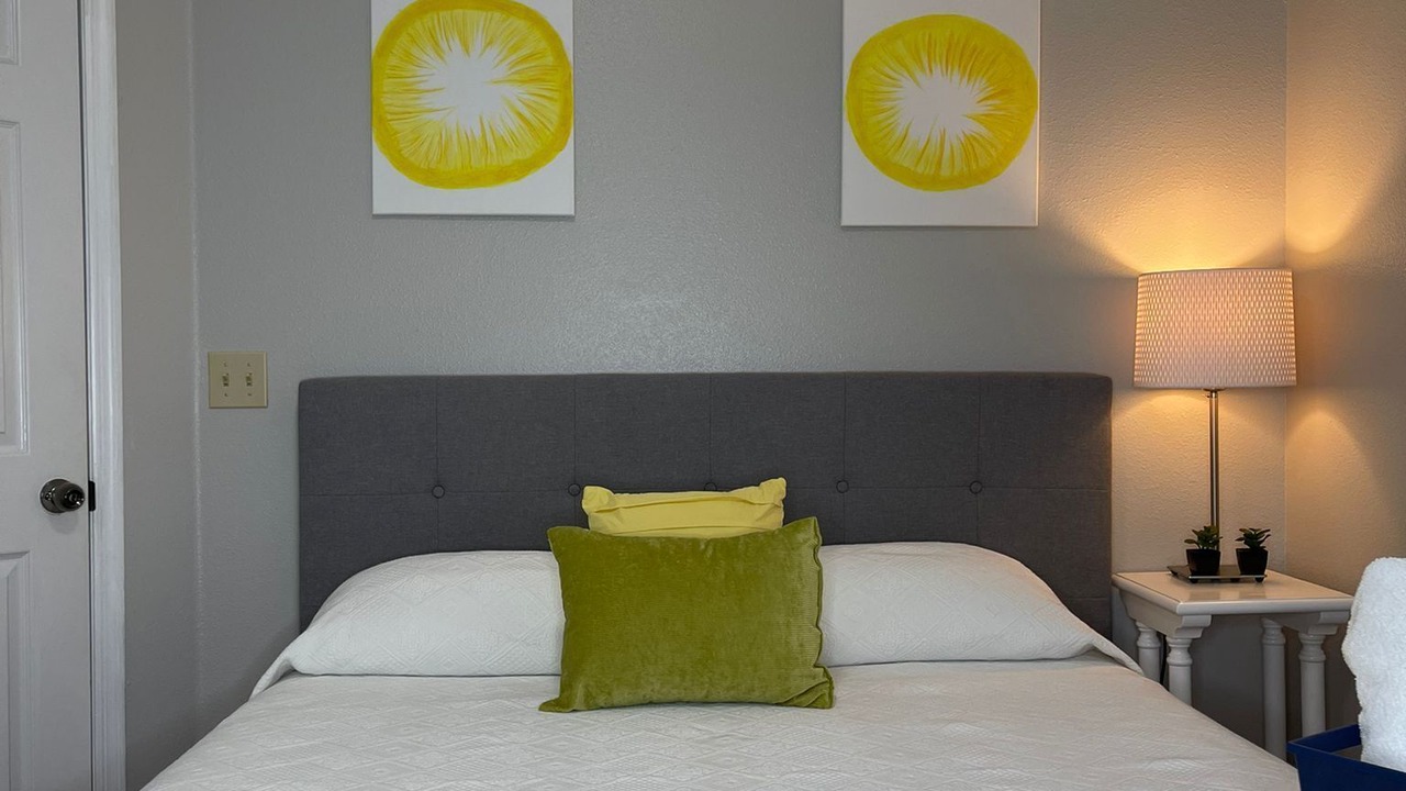 Photo of Bedroom in Orlando