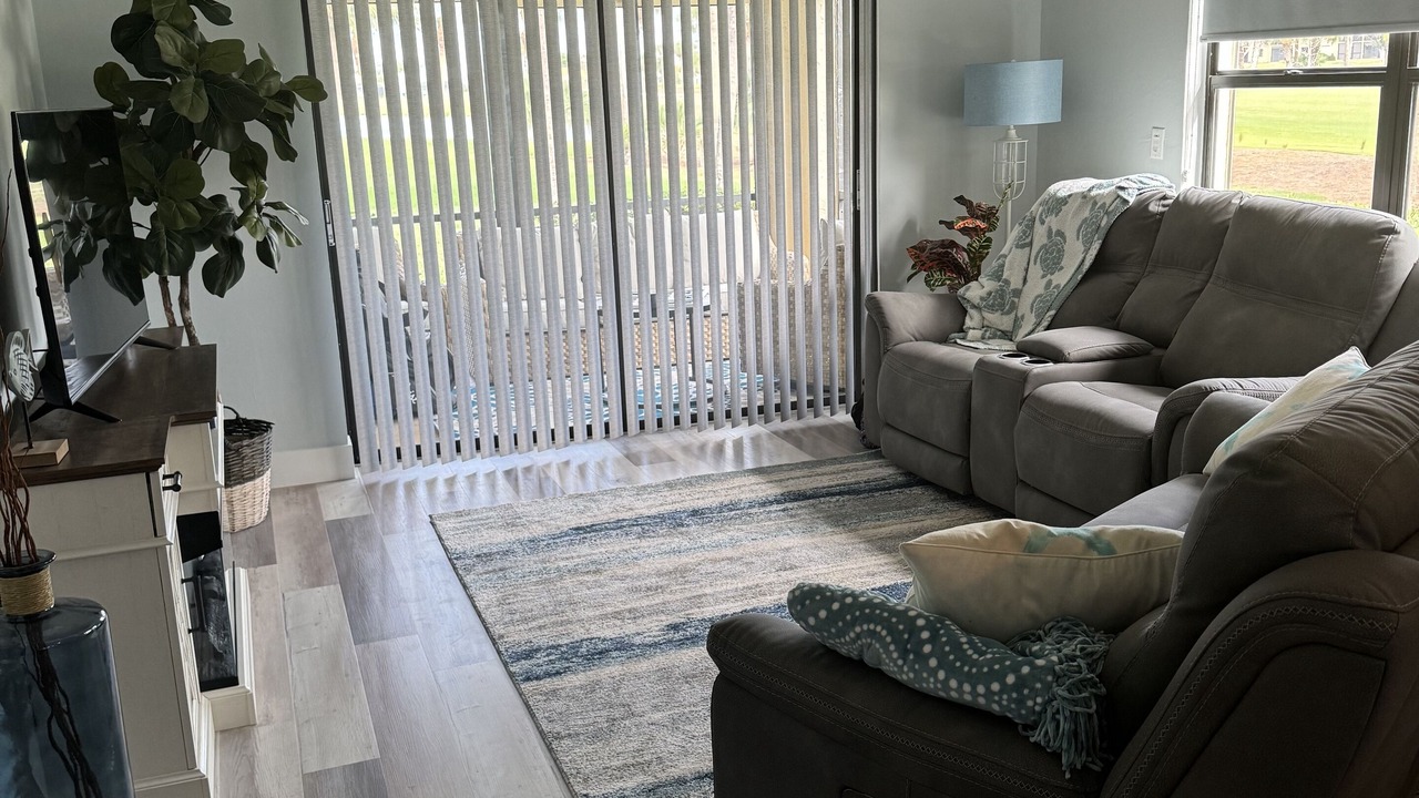 Photo of Livingroom in Iona