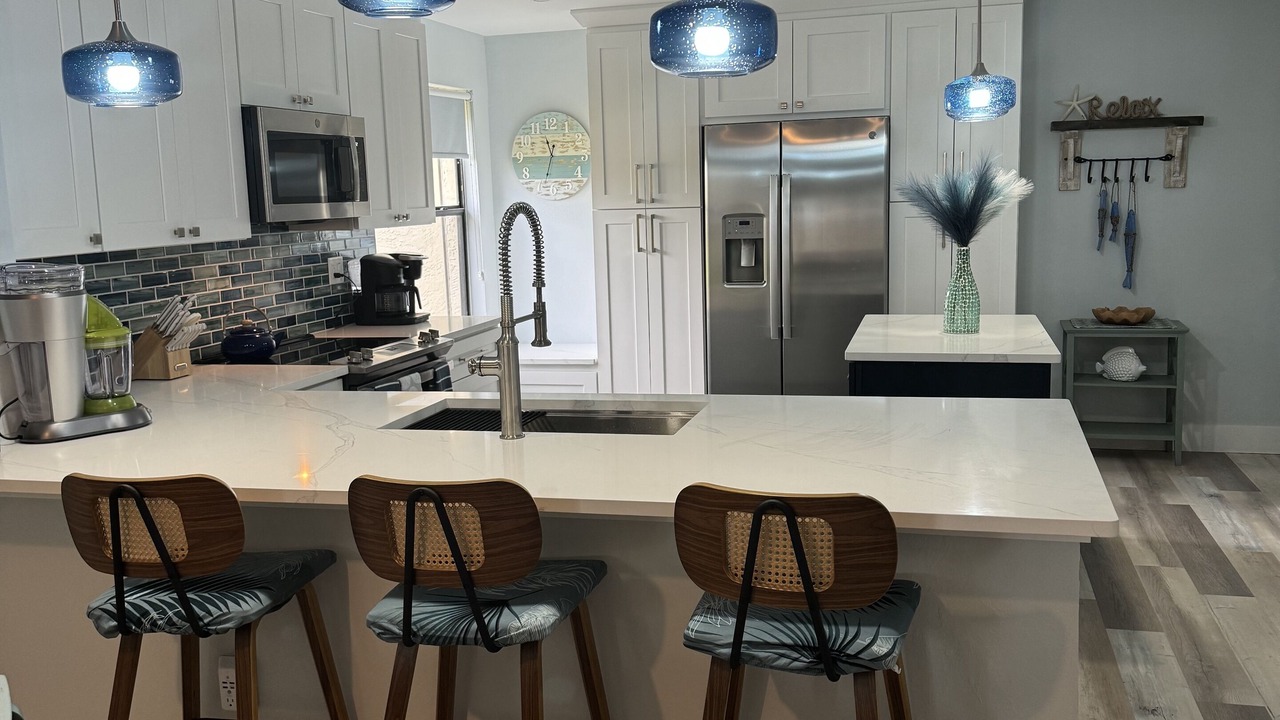 Photo of Kitchen in Iona