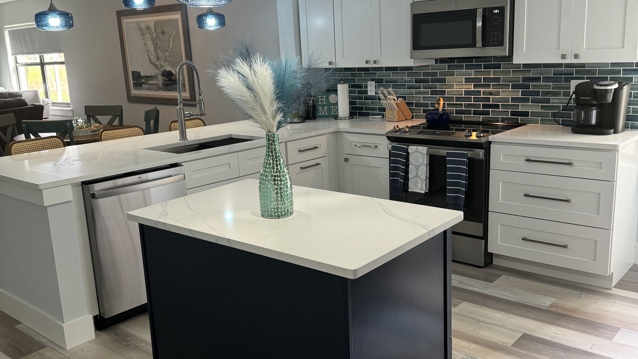 Photo of Kitchen in Iona