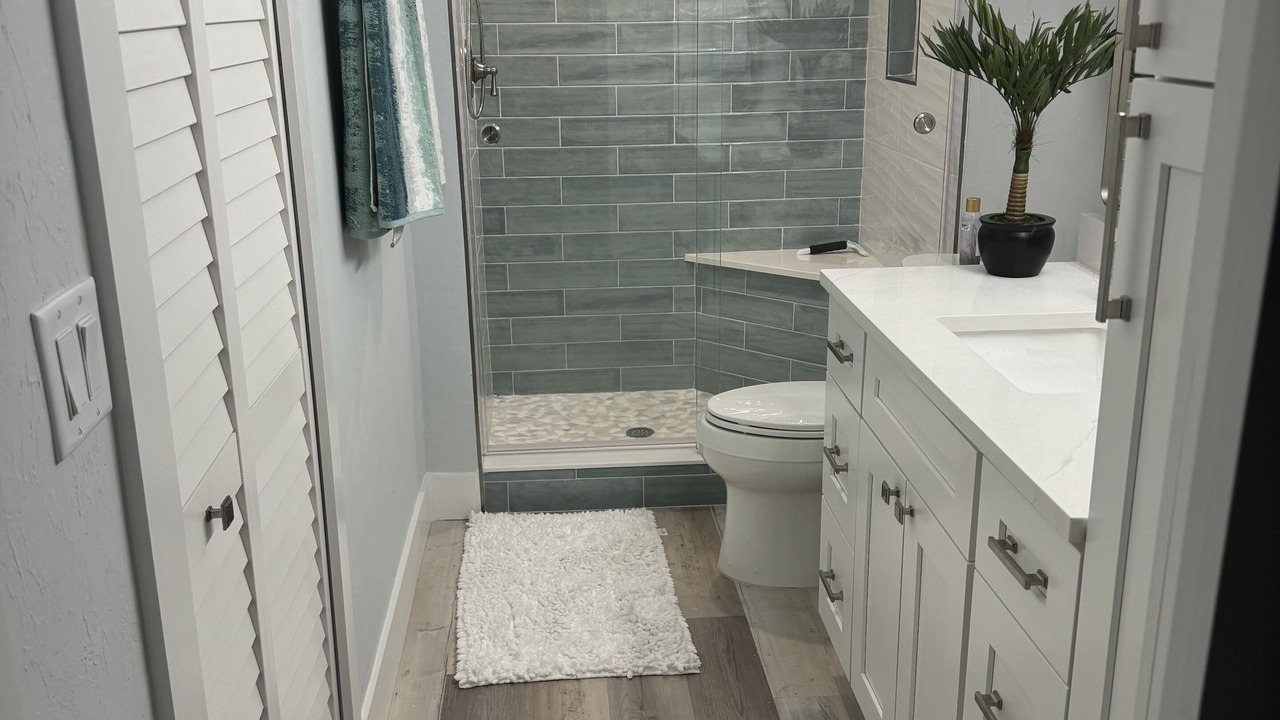 Photo of Bathroom in Iona