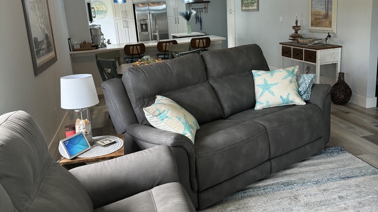 Photo of Livingroom in Iona