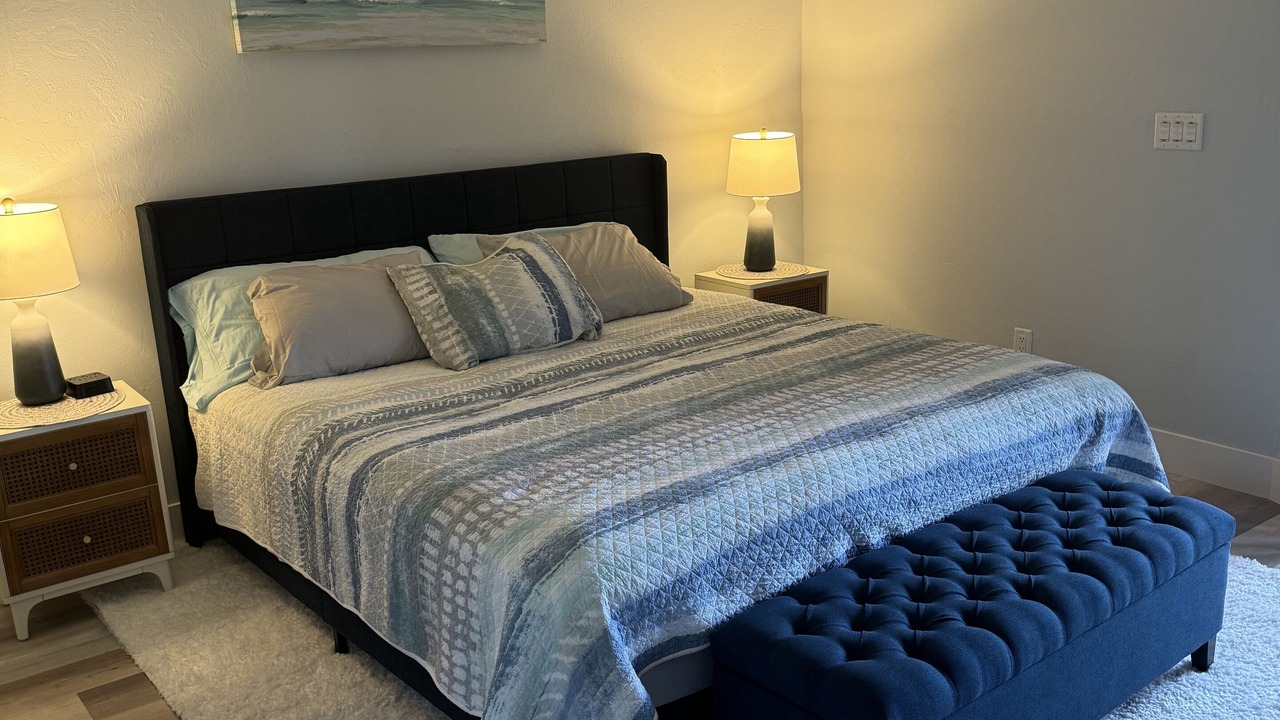 Photo of Bedroom in Iona