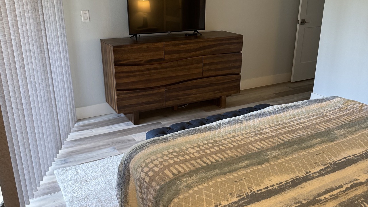 Photo of Bedroom in Iona