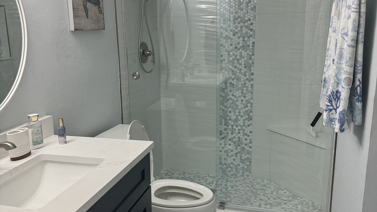 Photo of Bathroom in Iona