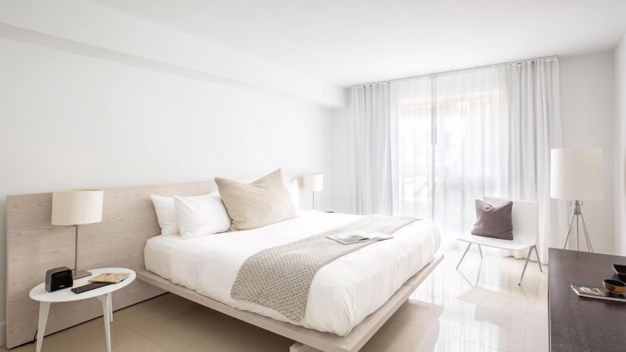 Photo of Bedroom in Bal Harbour