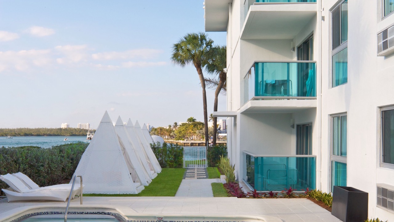 Photo of Outdoor in Bal Harbour