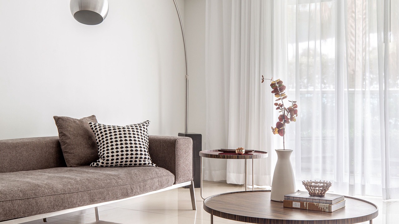 Photo of Livingroom in Bal Harbour