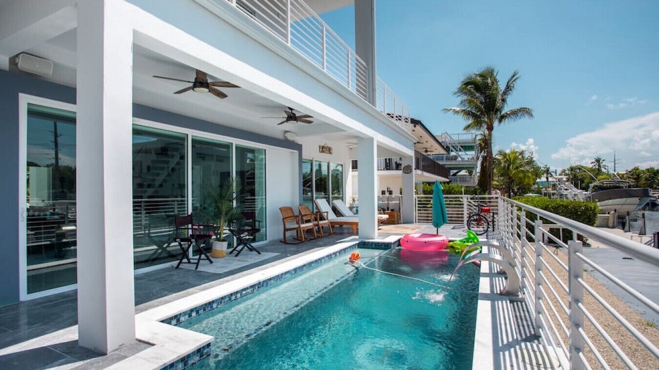 Photo of Outdoor in Venetian Shores