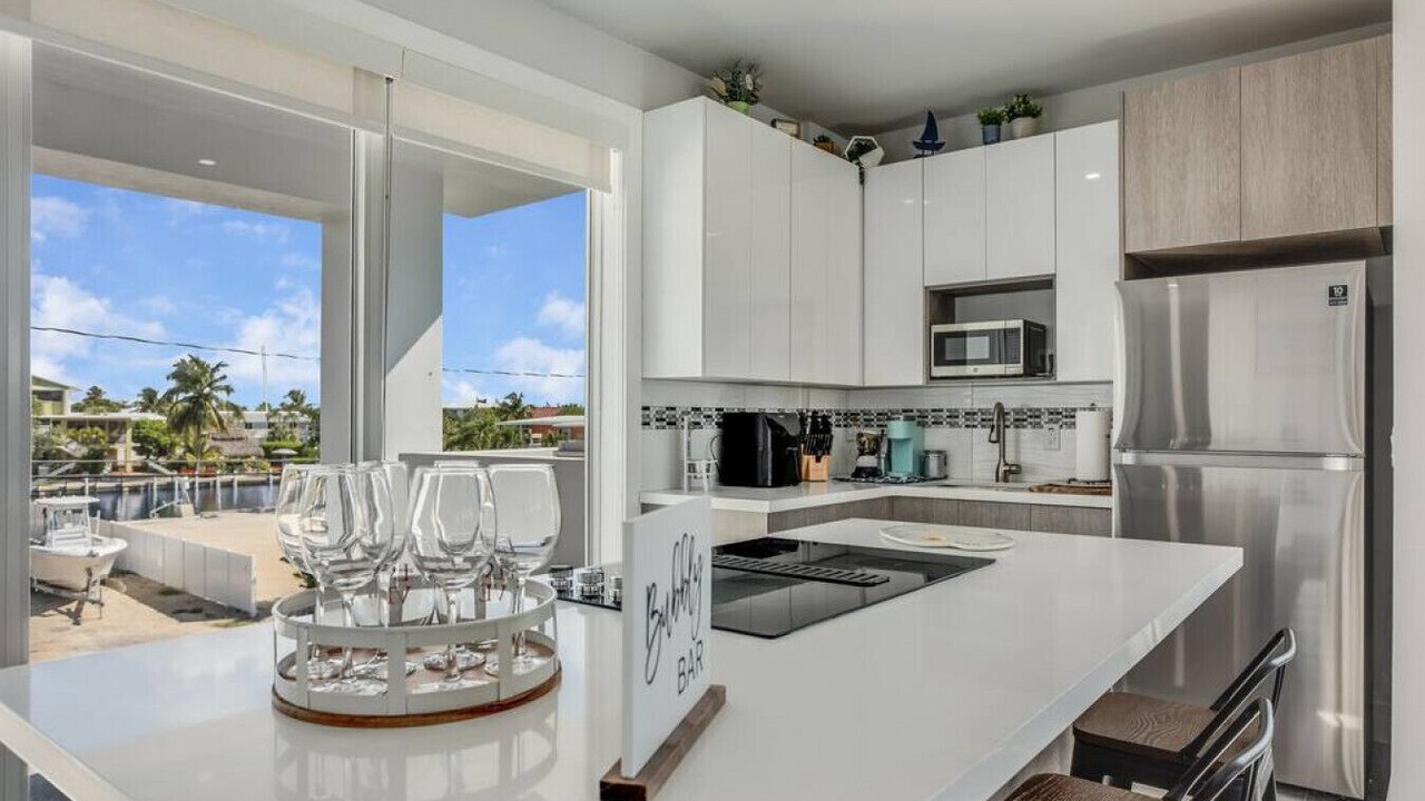 Photo of Kitchen in Venetian Shores