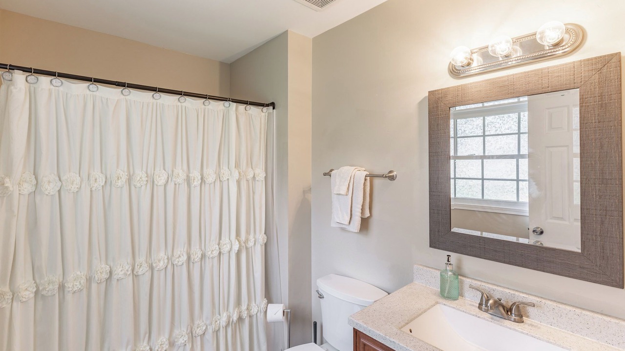 Photo of Bathroom in Decatur