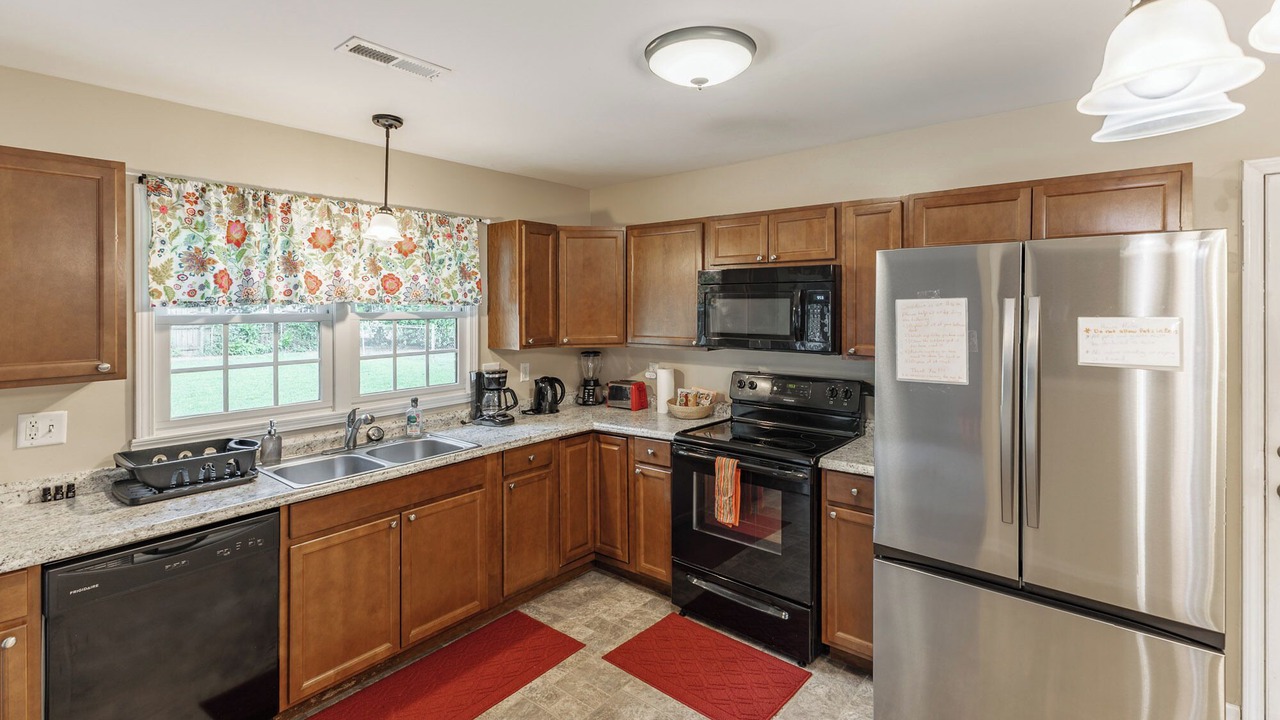Photo of Kitchen in Decatur