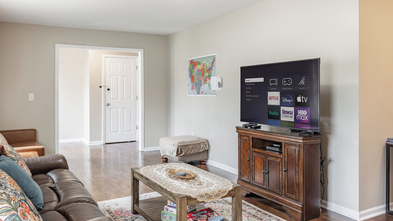 Photo of Livingroom in Decatur