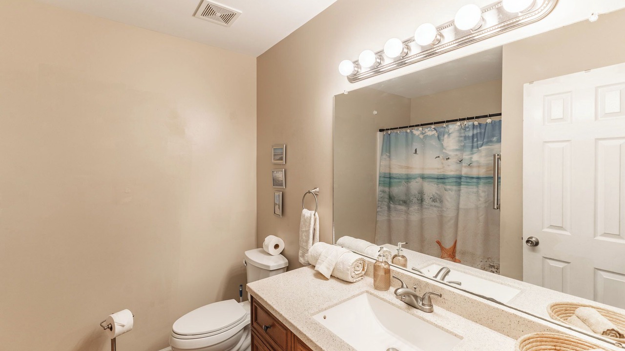 Photo of Bathroom in Decatur