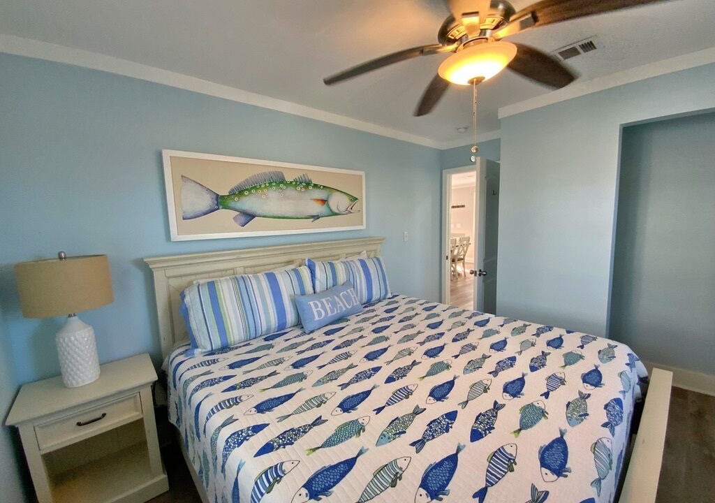 Photo of Bedroom in Southpointe