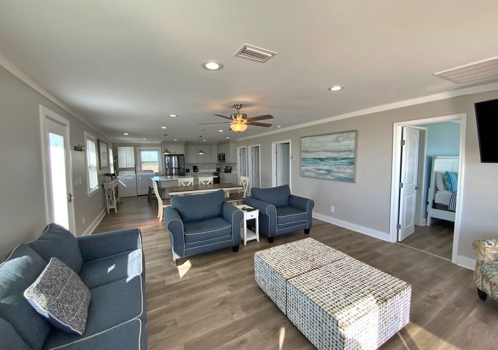 Photo of Livingroom in Southpointe