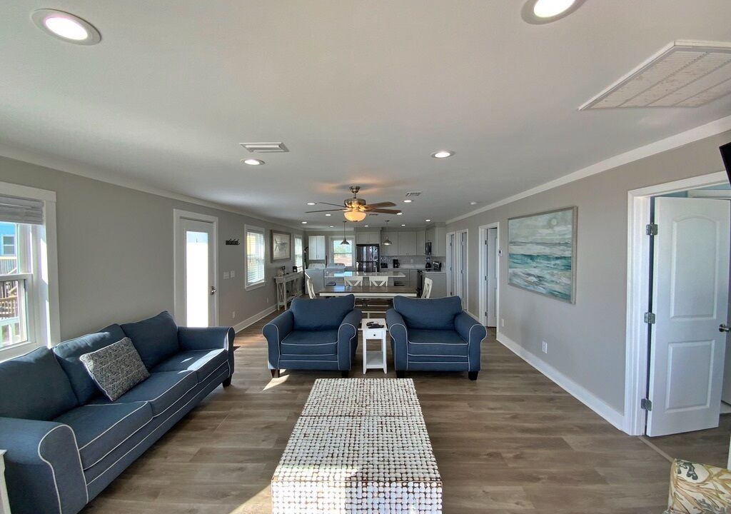 Photo of Livingroom in Southpointe