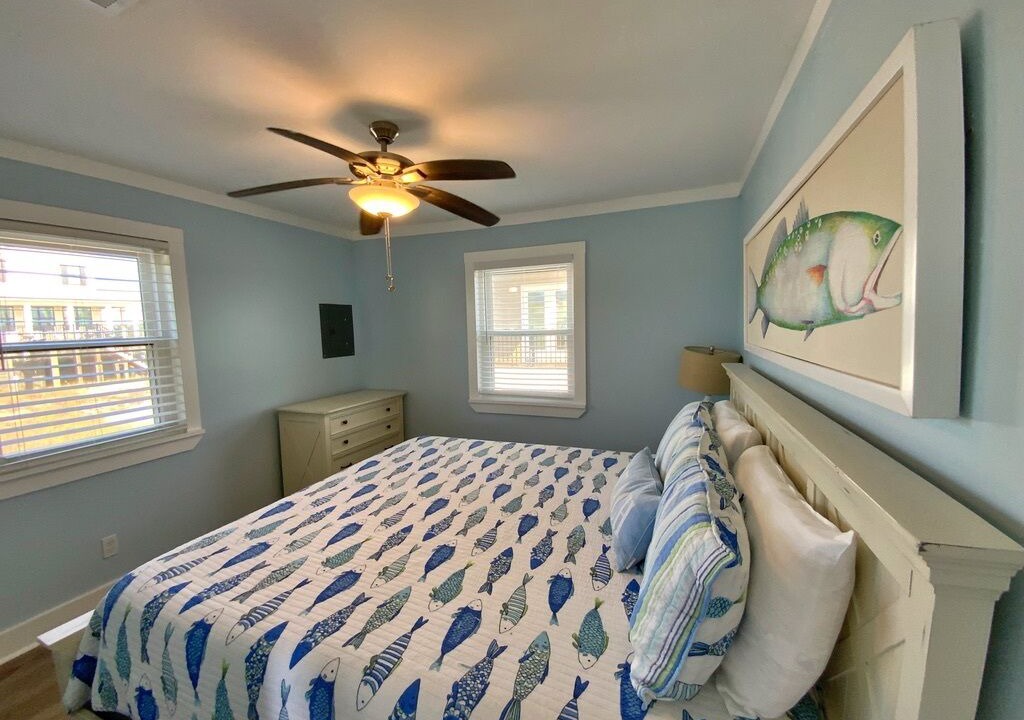 Photo of Bedroom in Southpointe