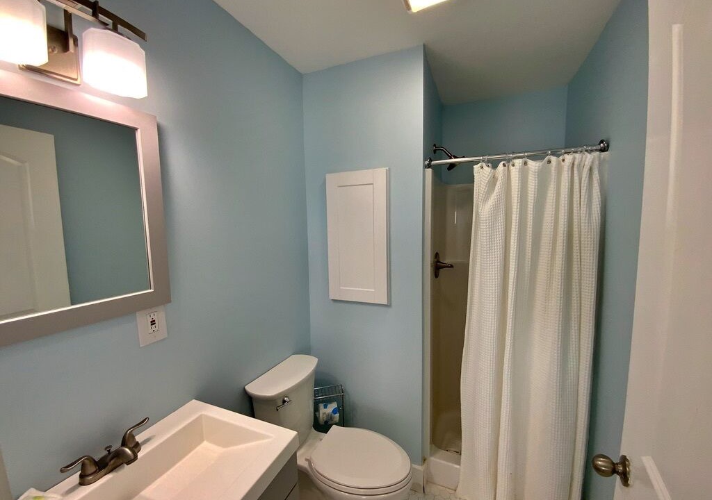 Photo of Bathroom in Southpointe